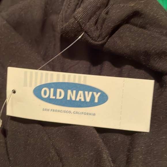 Old Navy Maxi Dress Faux Wrap Sleeveless Size S - Picture 11 of 12